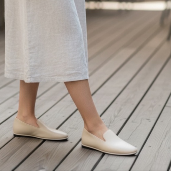 Naturalizer Effortless Loafers | Women’s 7.5 W | Cushioned Work & Travel Shoes - Picture 13 of 13